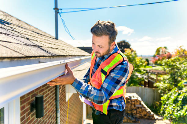 Best Roof Maintenance and Cleaning  in Centerburg, OH